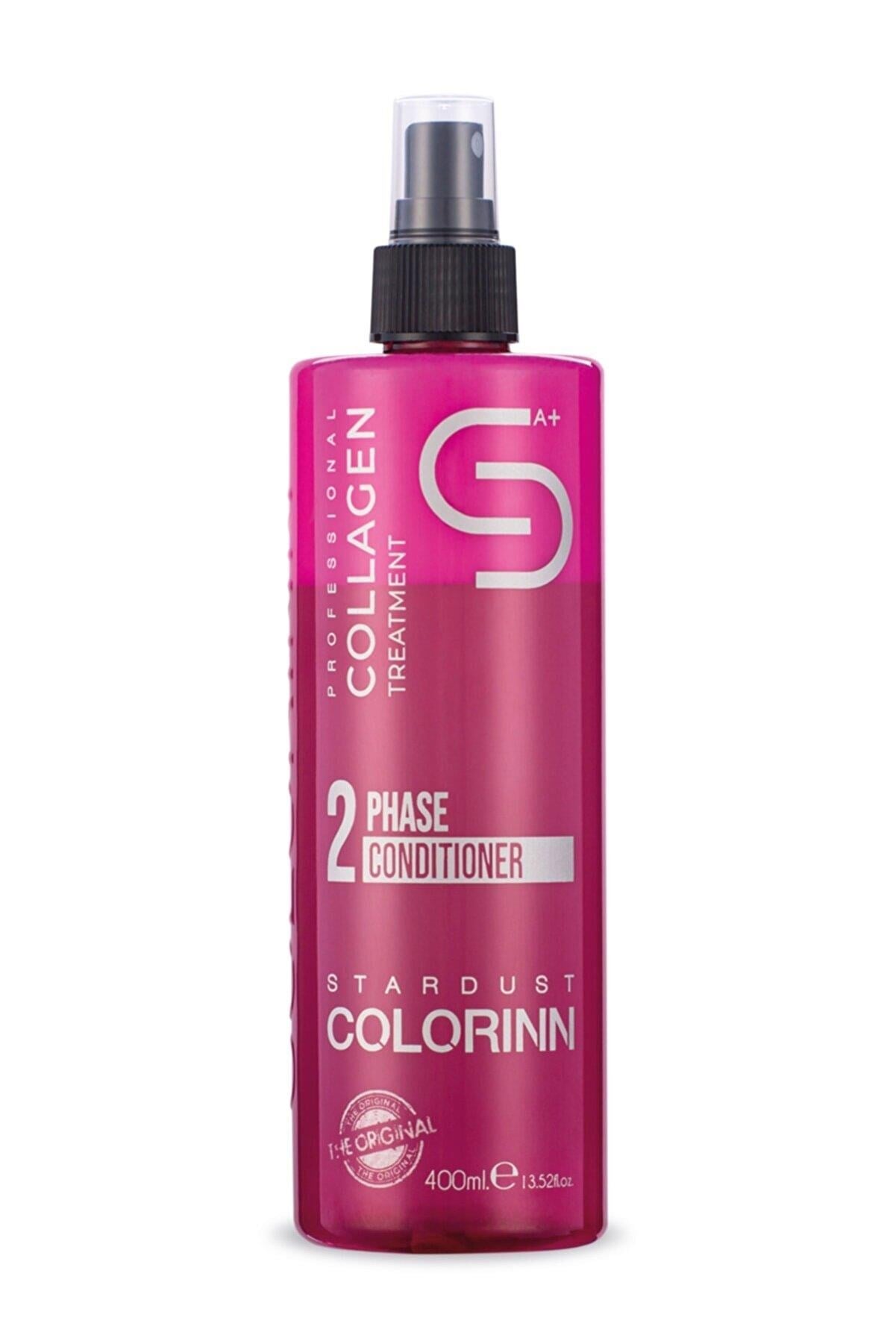 Cologen Çift Fazli Fön Suyu 400 Ml