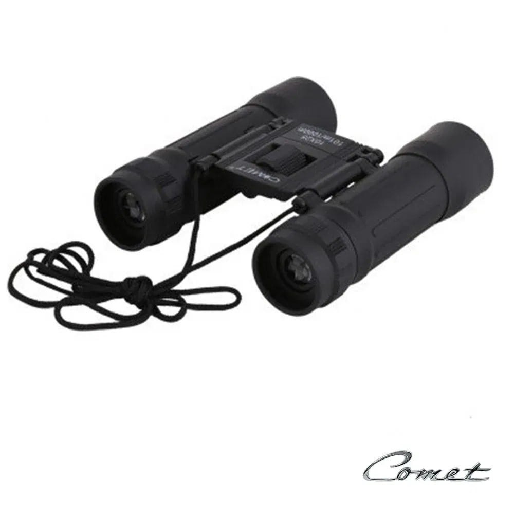 Comet ED001 El Dürbünü 10X25
