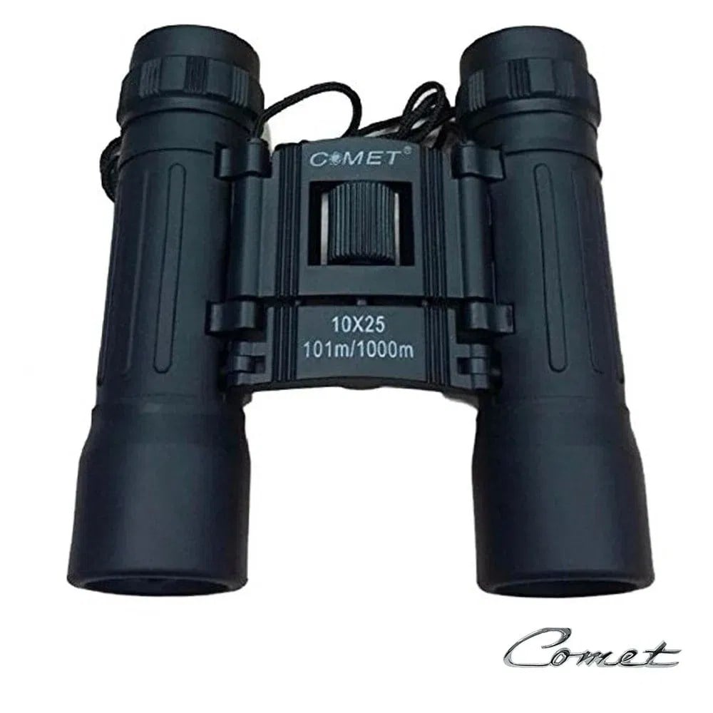 Comet ED001 El Dürbünü 10X25