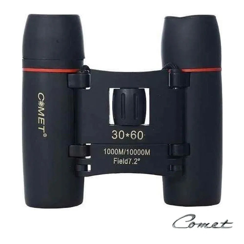 Comet ED002 El Dürbünü 30X60