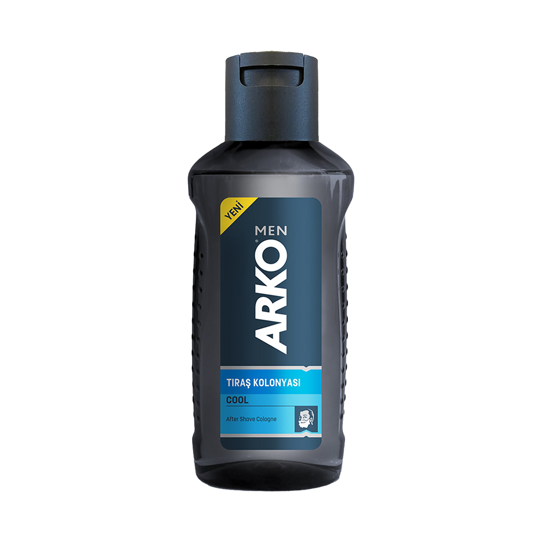 Cool traş kolonyası 255 ml