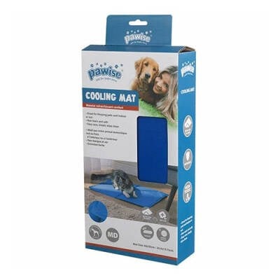 Cooling Mat Serinletici Köpek Yatağı Medium 65x50 Cm