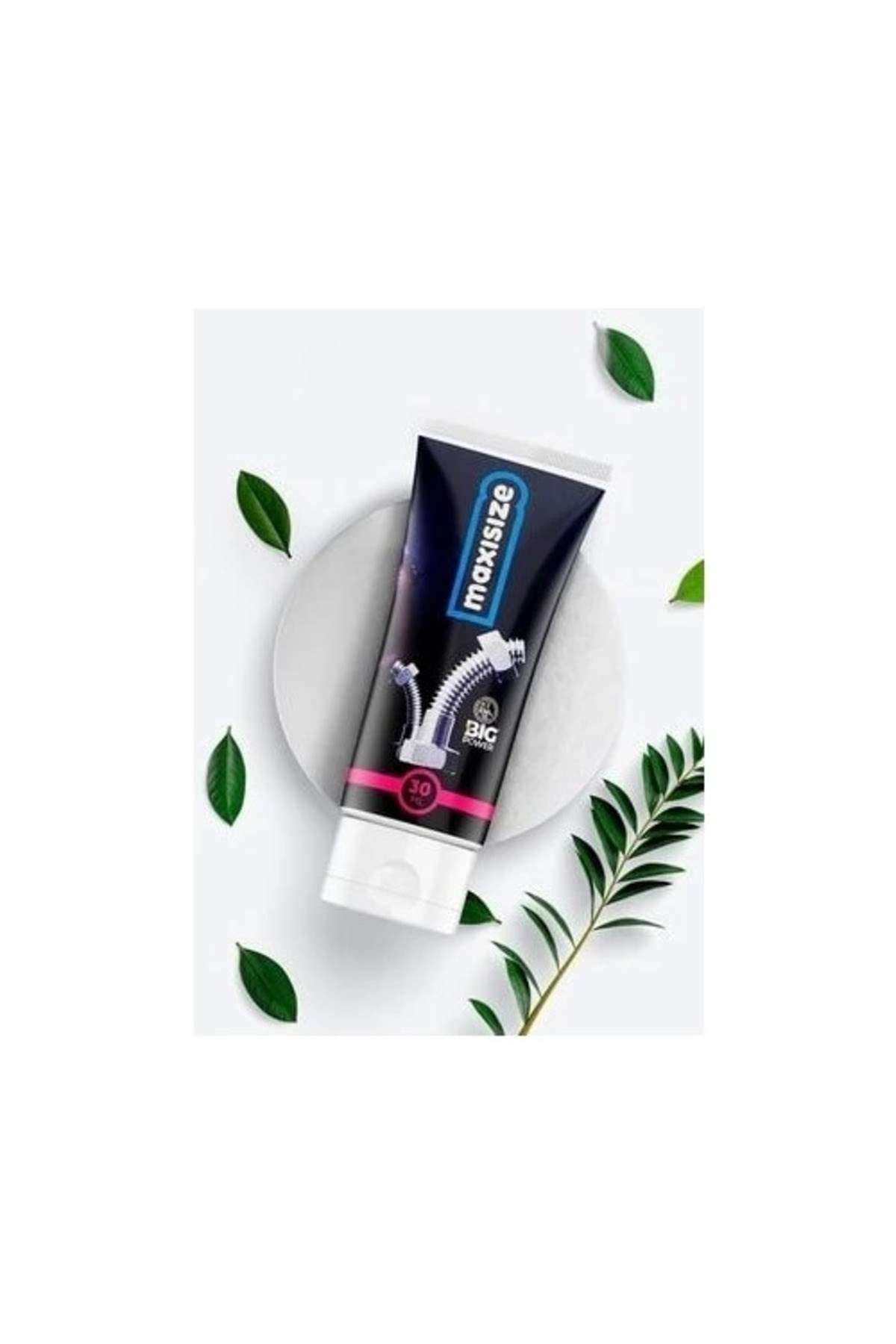 Coolman Erkeklere Özel Krem 50 ml x 3 Adet