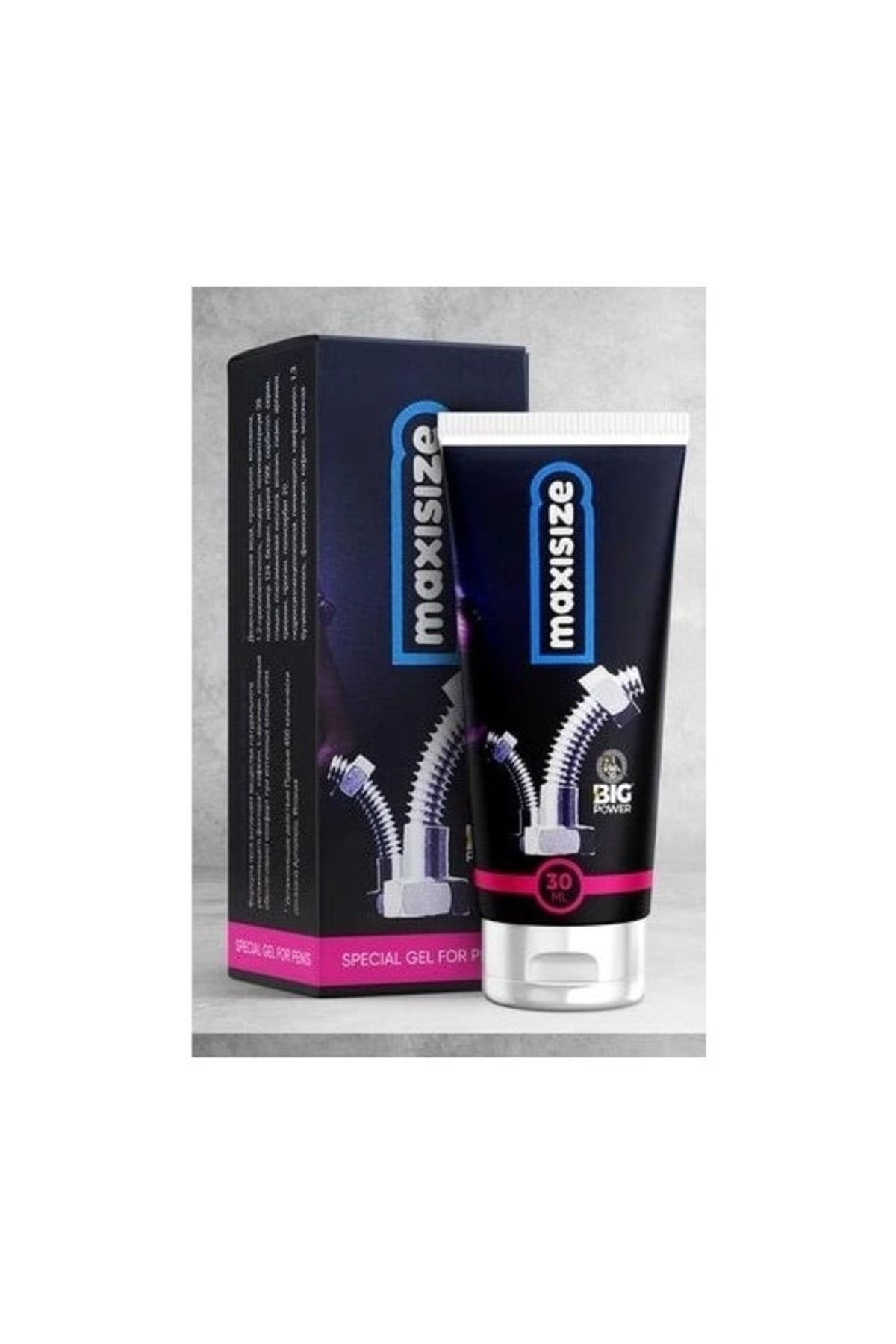 Coolman Erkeklere Özel Krem 50 ml x 3 Adet