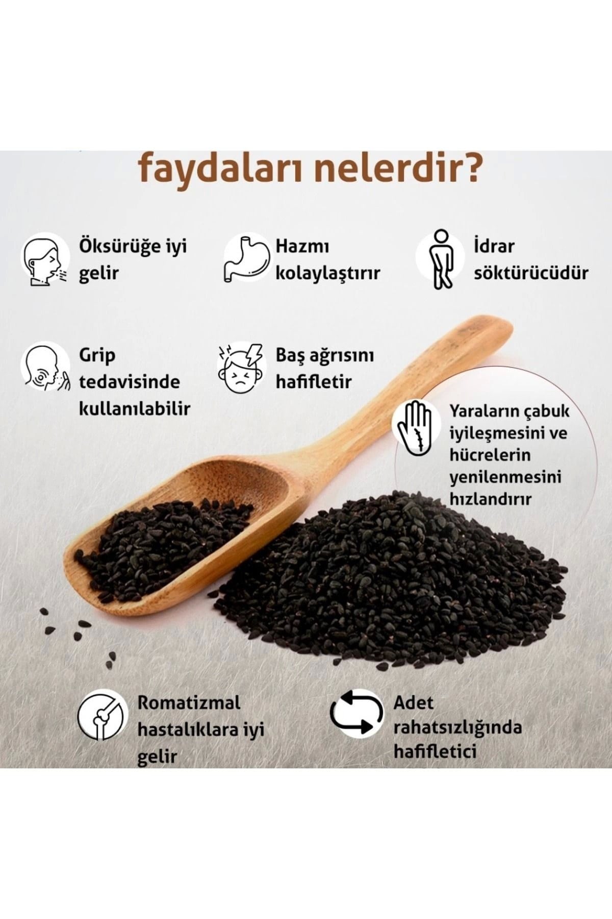 Çörek Otu Kremi Yenilenen Ultra  Formul Tümüne Deva 200 ML 3 Adet