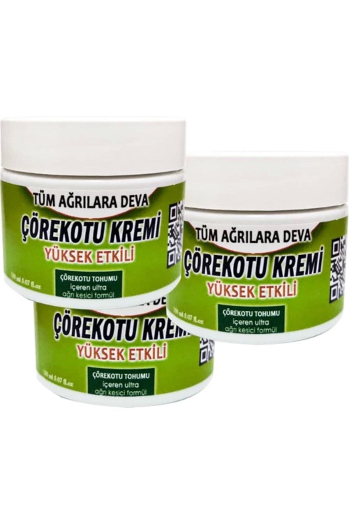 Çörek Otu Tohumu Yağı Karışımlı   Büyük Boy Rahatlatıcı 3ADET 150 ml