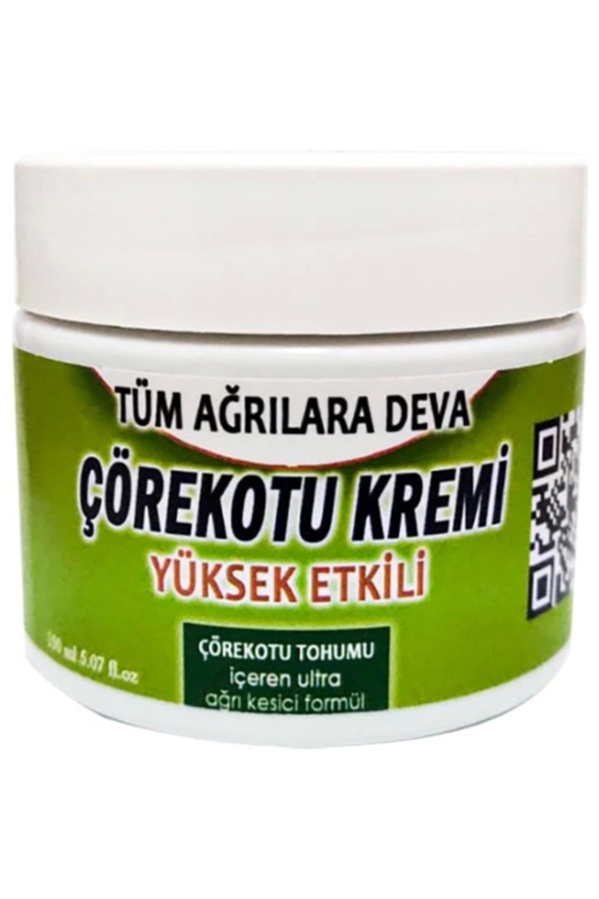 Çörek Otu Tohumu Yağı Karışımlı   Büyük Boy Rahatlatıcı 150 ml