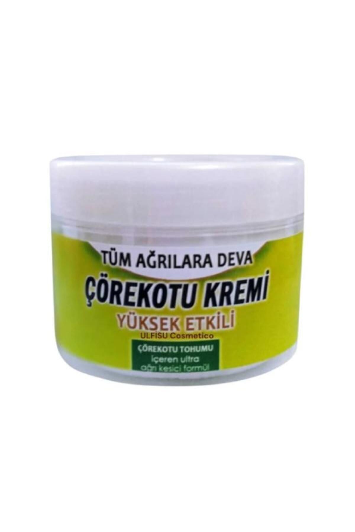 Çörekotu  Rahatlatıcı Masaj Kremi 100 ml