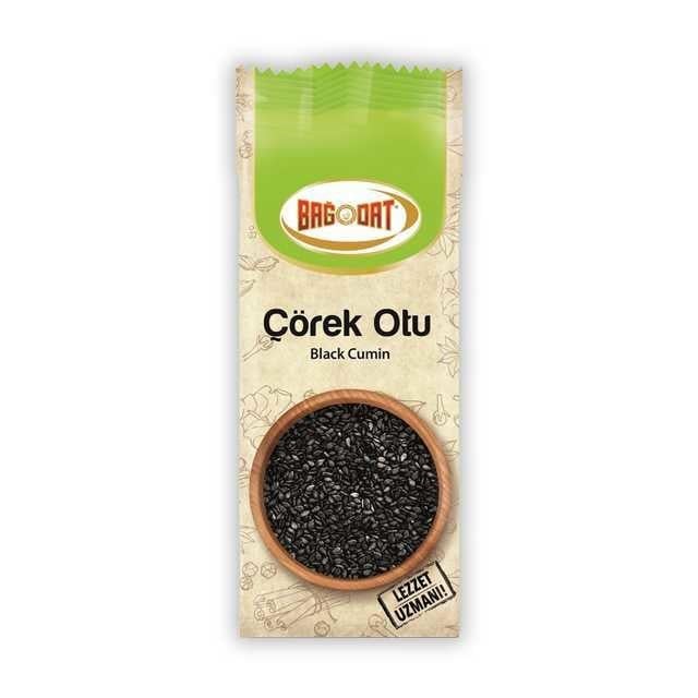 Çörekotu 75gr