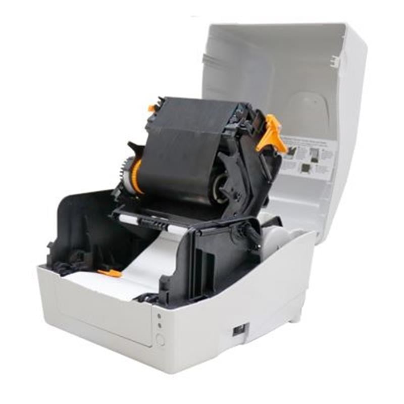 CP-3140EX PRO 300DPI TERMAL TRANSFER USB+SERİ+ETHERNET BARKOD YAZICI (RİBONLU KULLANIM)
