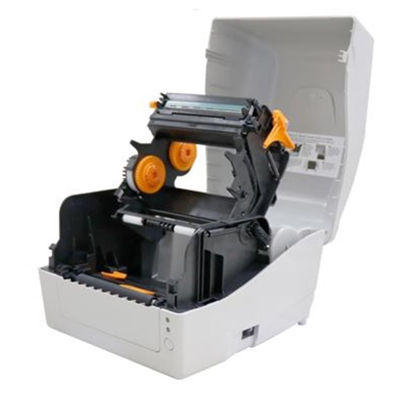 CP-3140EX PRO 300DPI TERMAL TRANSFER USB+SERİ+ETHERNET BARKOD YAZICI (RİBONLU KULLANIM)