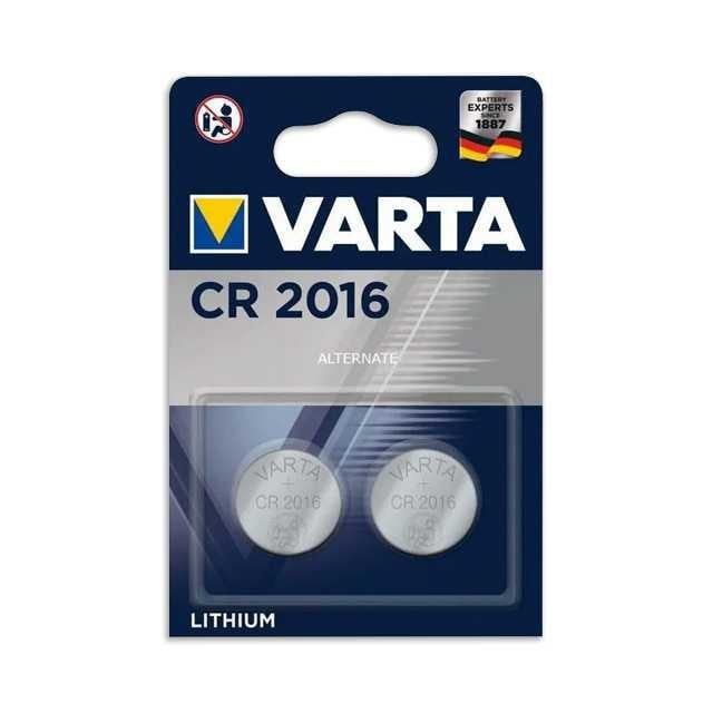 Cr-2016 2li 3v Pil
