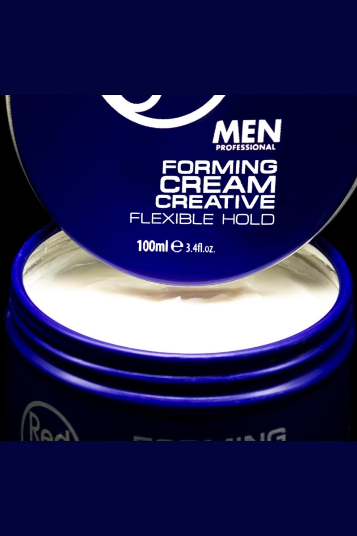 Creative Forming Mat Krem Wax 100 Ml