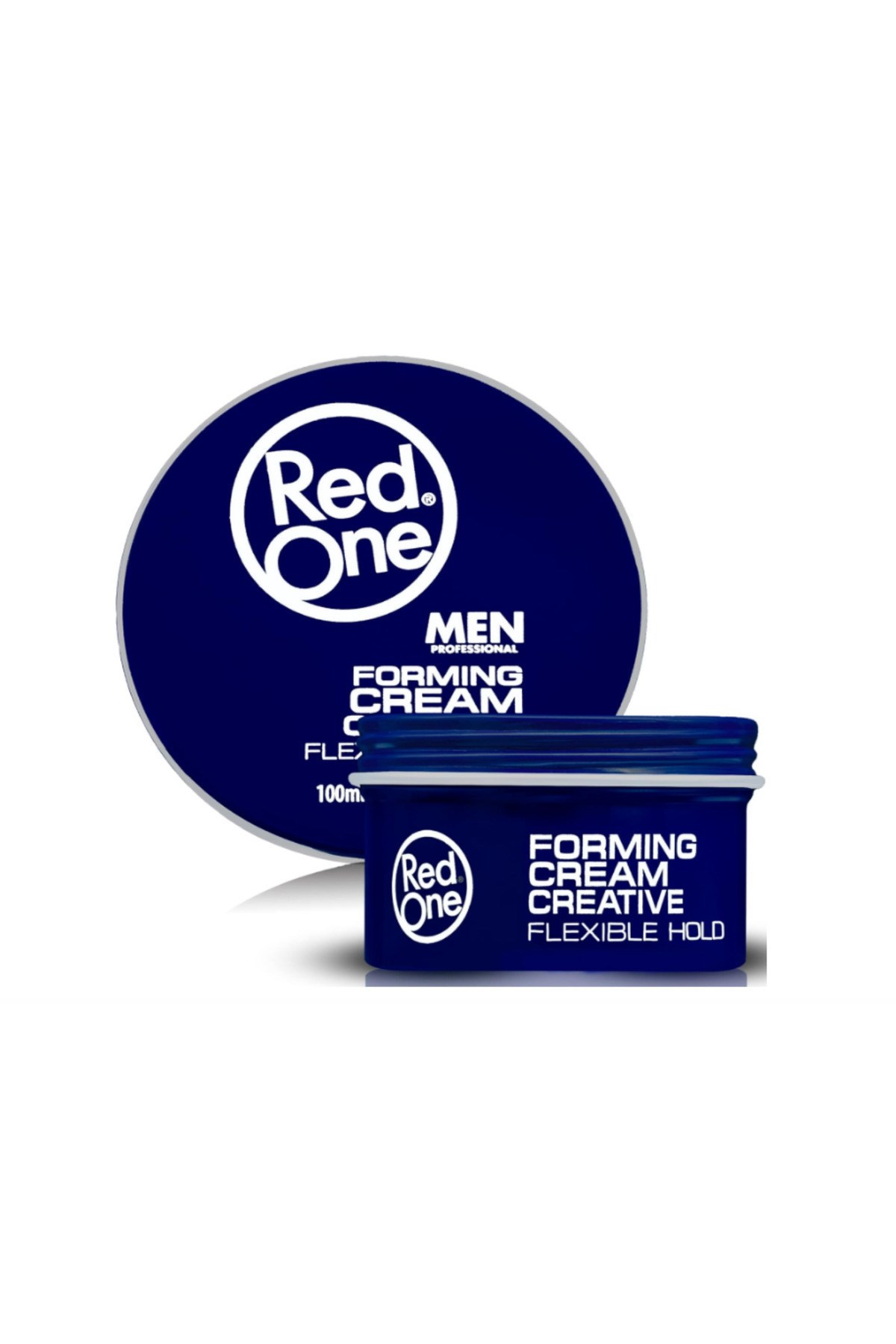 Creative Forming Mat Krem Wax 100 Ml