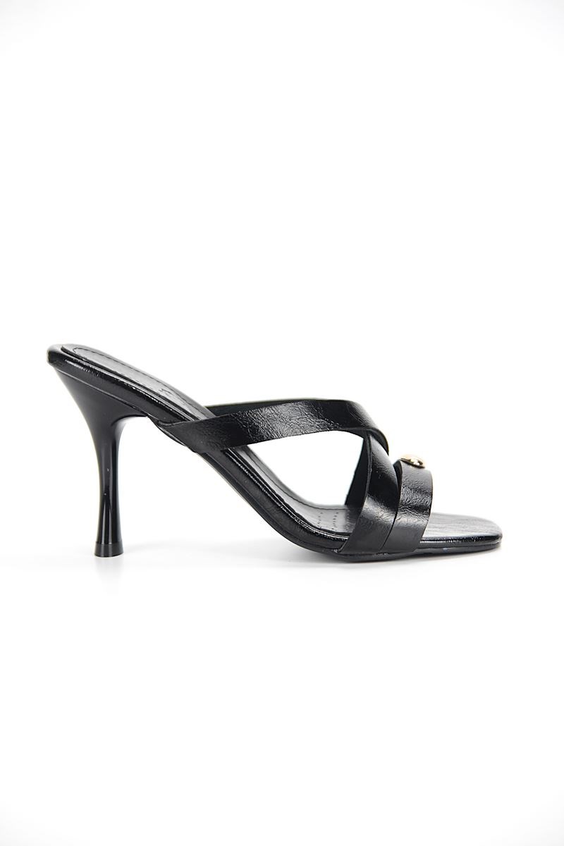 Cressida Kadın Topuklu Ayakkabı