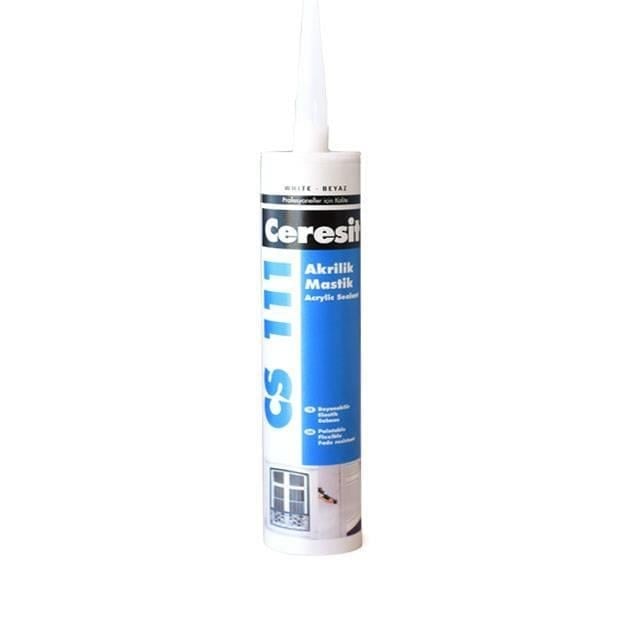 Cs 111 240ml Mastik 1 Adet