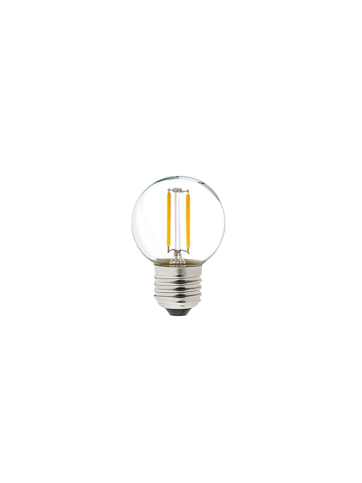 CT-4288 Rustik Led Ampül 4W E27