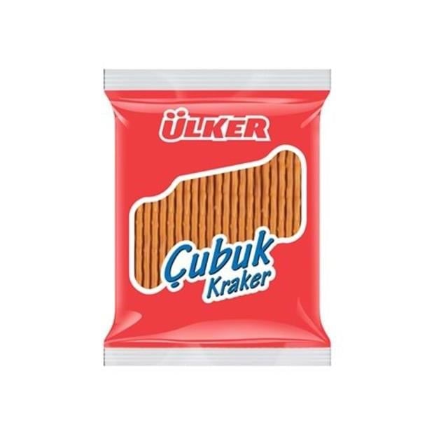 Çubuk Kraker 40gr 1 Adet