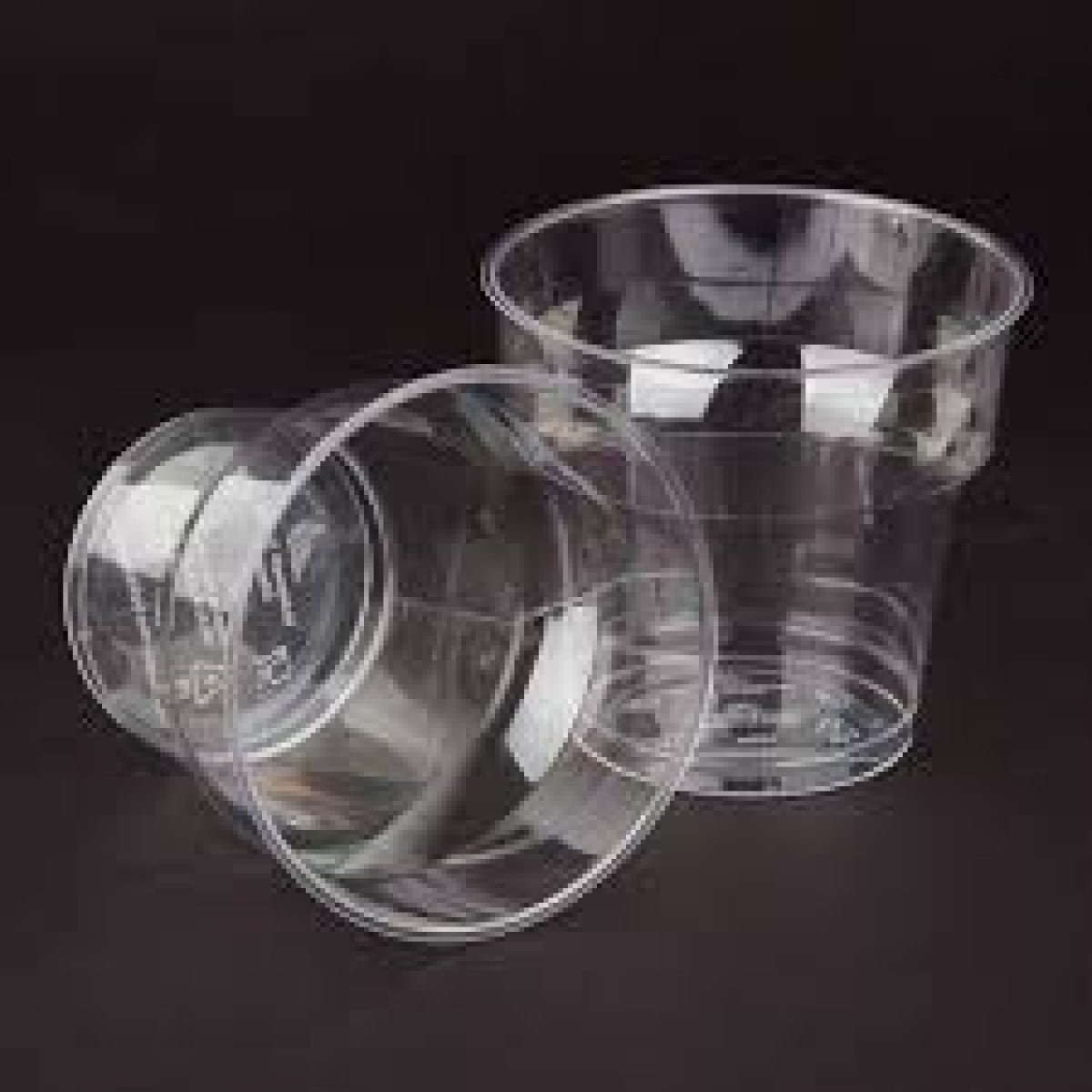 CUPPA -KRİSTAL BARDAK ANI 25 Lİ