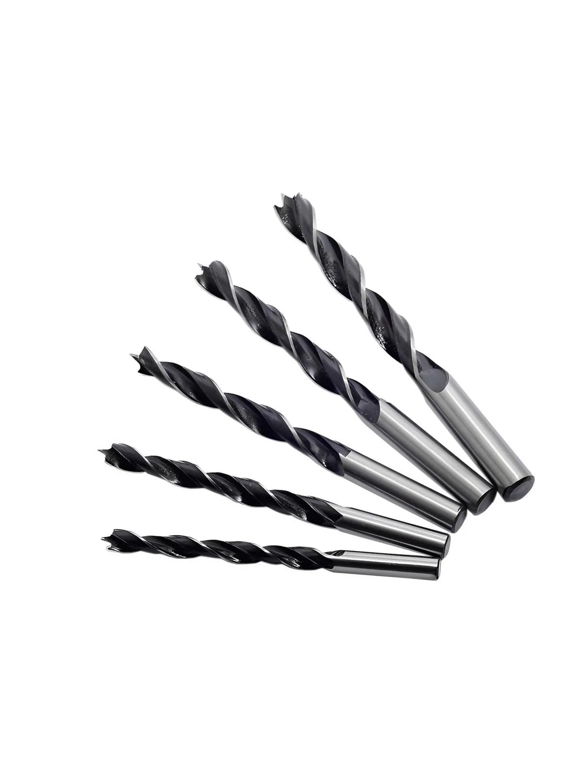CV Ağaç Matkap Ucu 4x75 mm