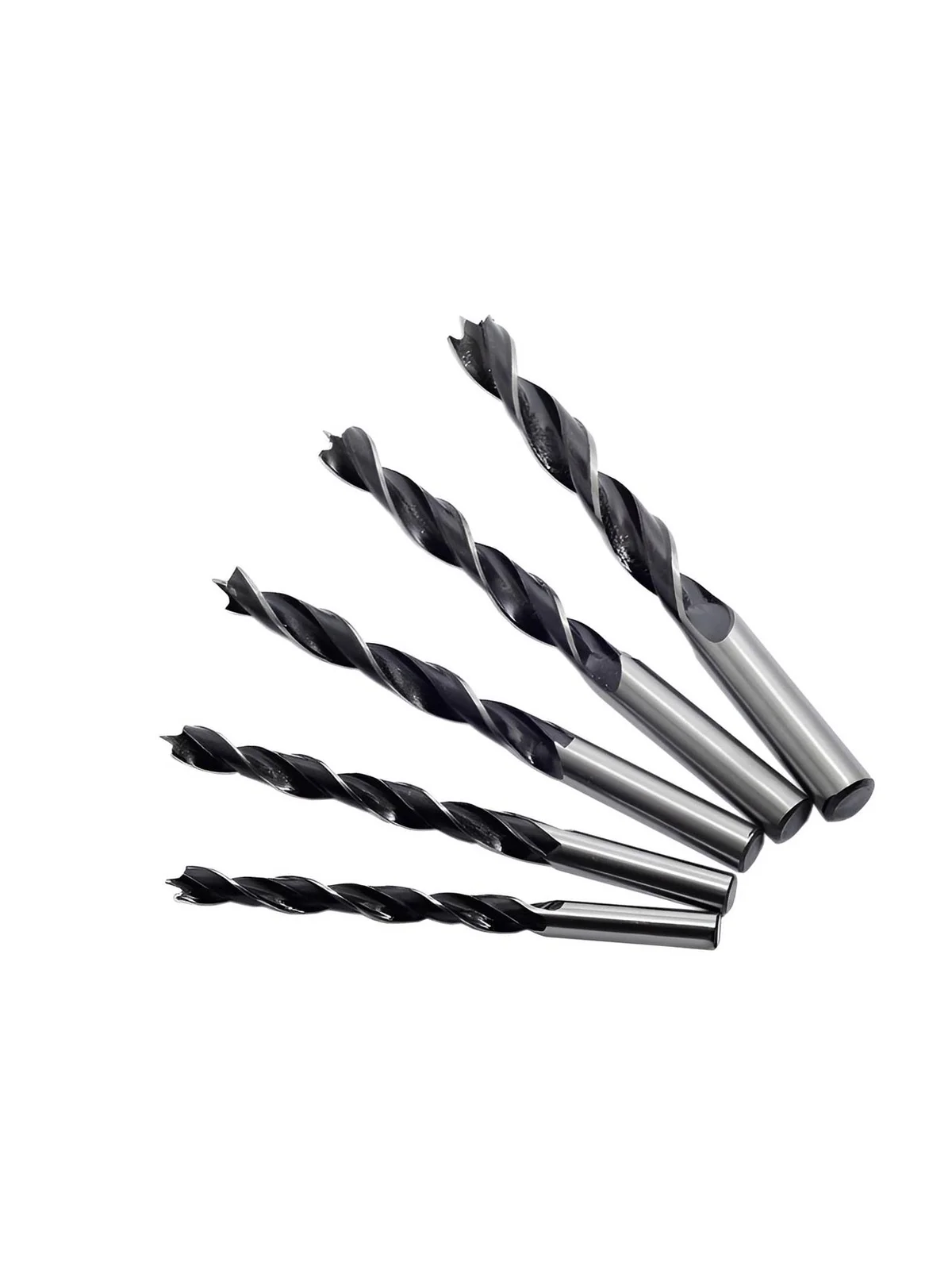 CV Ağaç Matkap Ucu 6x90 mm