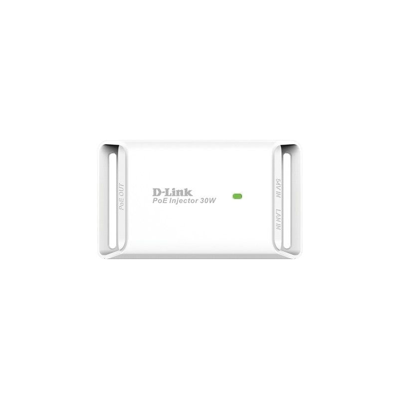 D-LINK DPE-301GI POE+ 54V 0,6A 32WATT GIGABIT PORT POE ADAPTÖR