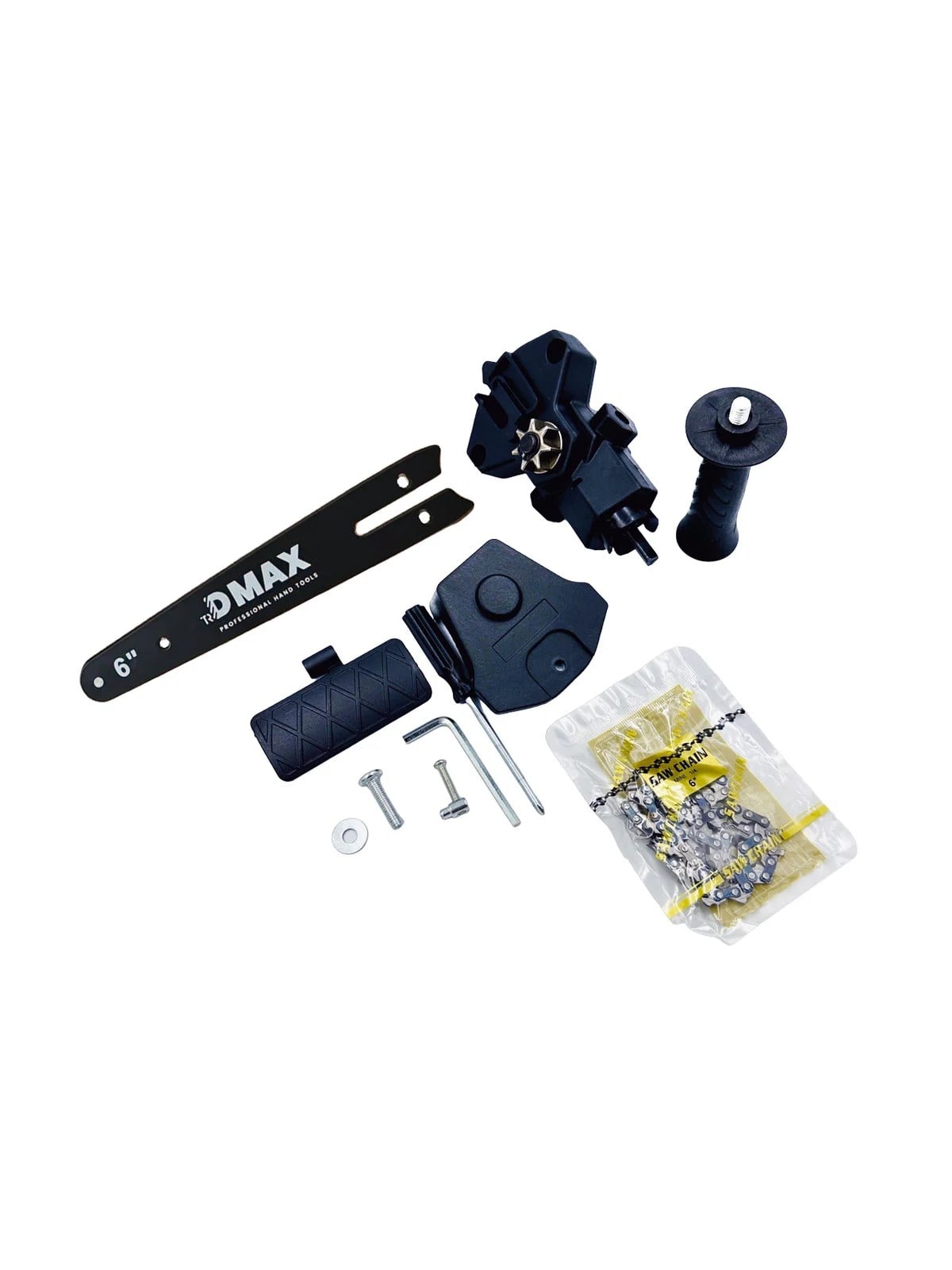 Dal Budama Testere Aparatı DMX4688