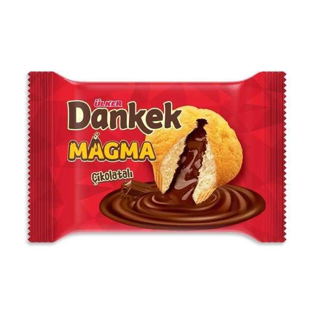 Dankek Magma Çikolata 65gr