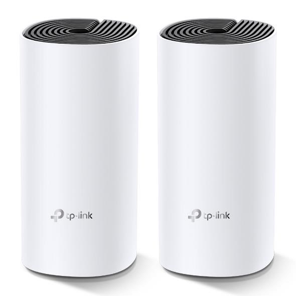 DECO M4 1200MBPS MESH WI-FI SİSTEMİ (İKİLİ)