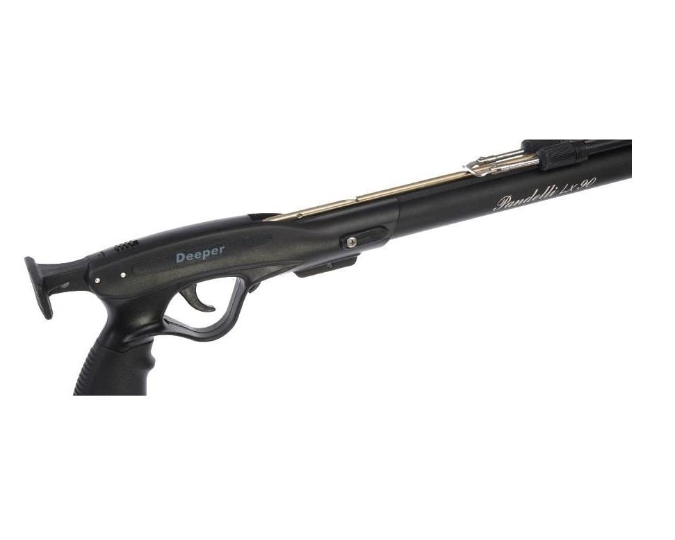 Deeper Pandelli Lx 60 lık Zıpkın