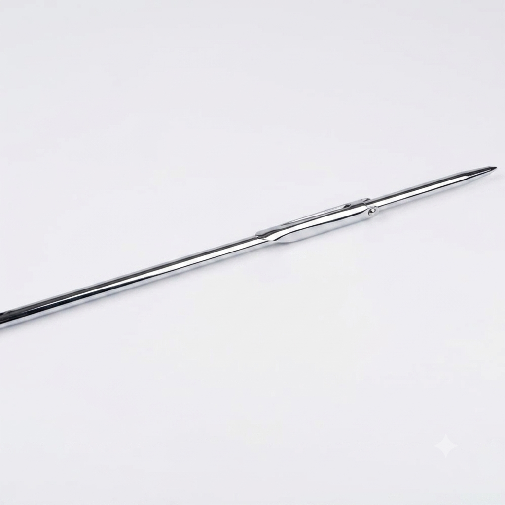 Deeper Tahitian Zıpkın Şişi - 115 CM