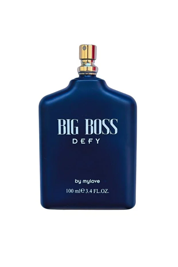 Defy By My Love Parfüm 100 Ml