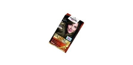 Deluxe 50 Ml 7-3 Yoğın Küllü Kumral