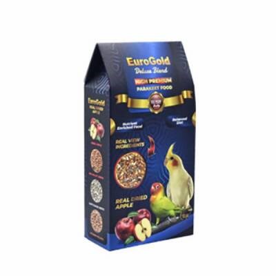 Deluxe Blend Paraket Yemi 1000 Gr