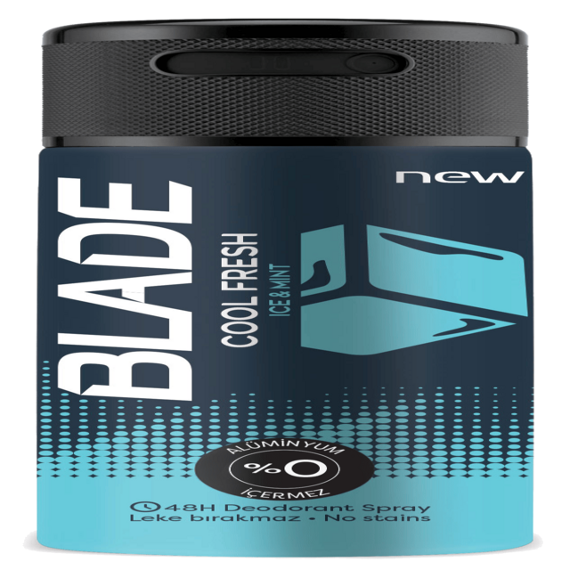 Deo Cool   150ml