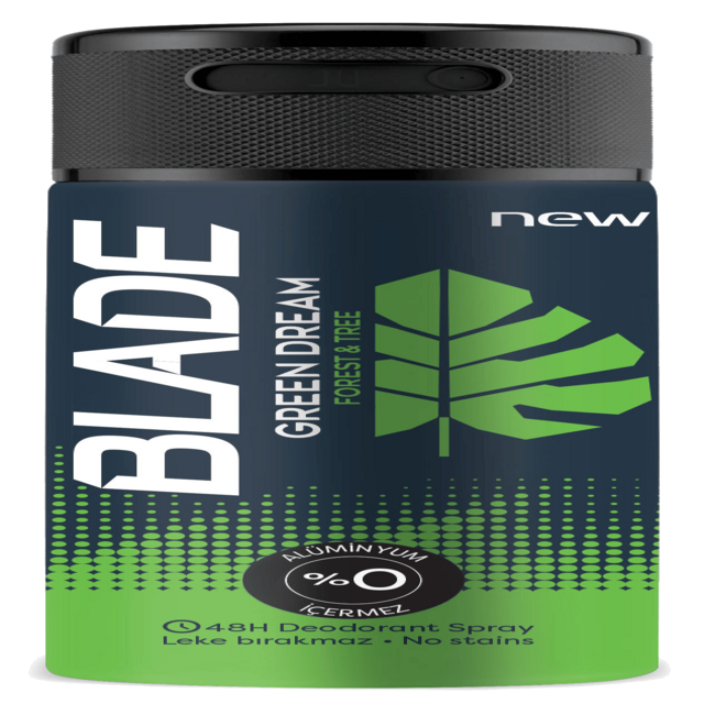 Deo Green Dream 150ml