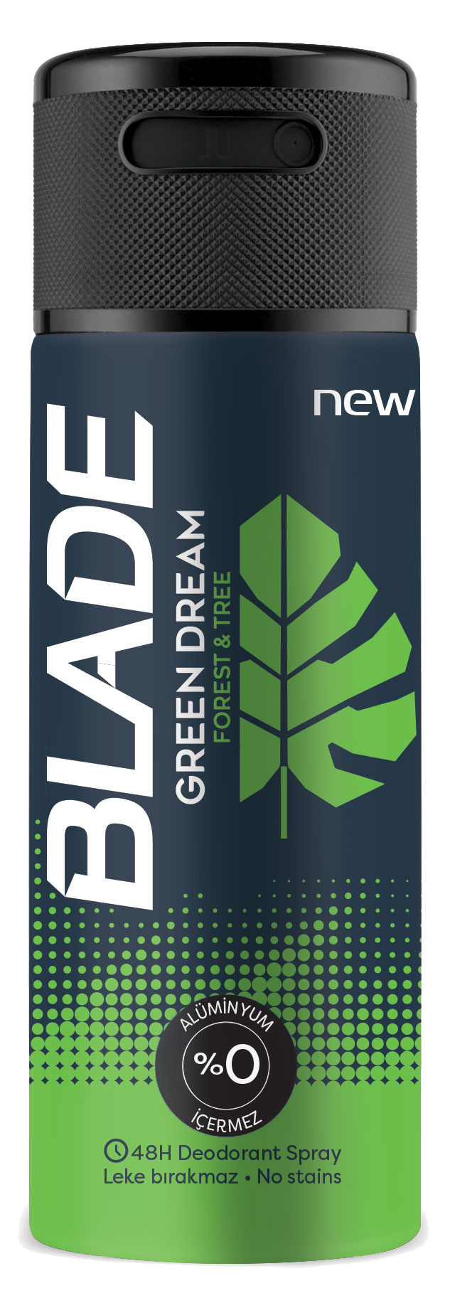 Deo Green Dream 150ml