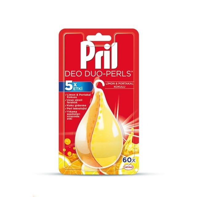 Deo Perls Koku Giderici