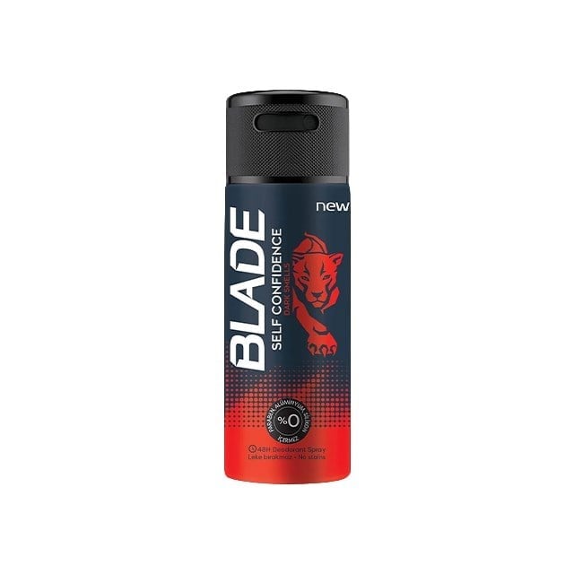 DEO SELF CONF.150ml