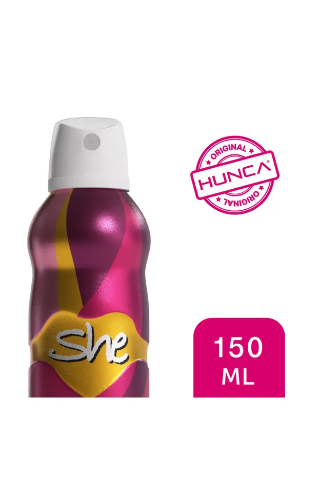 DEODORANT 150 ML LOVE KADIN