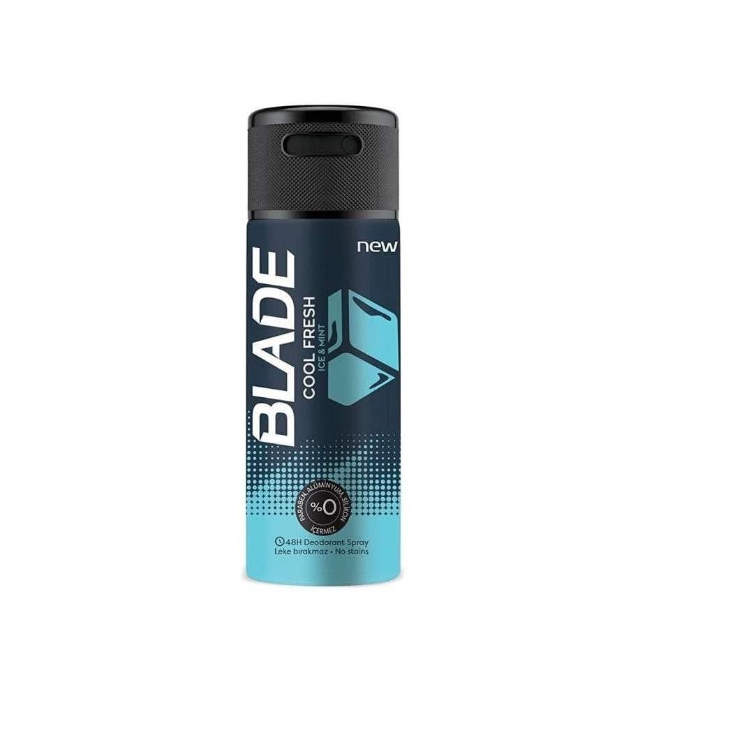 Deodorant 150ML Coolfresh + Rollon