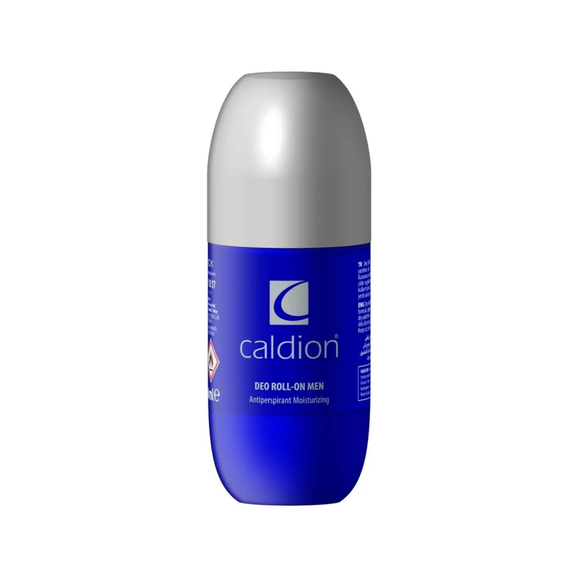 Deodorant Roll On & Erkek Klasik 50ML