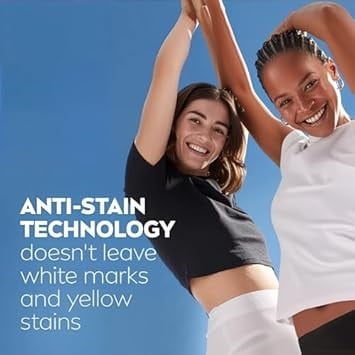 Deodorant Rool On & Invisible Black White İpeksi Kadin 50ML