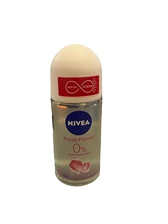 Deodorant Rool On & Pearl Beauty Black Kadin 50ML