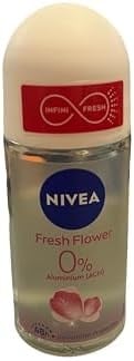 Deodorant Rool On & Pearl Beauty Black Kadin 50ML