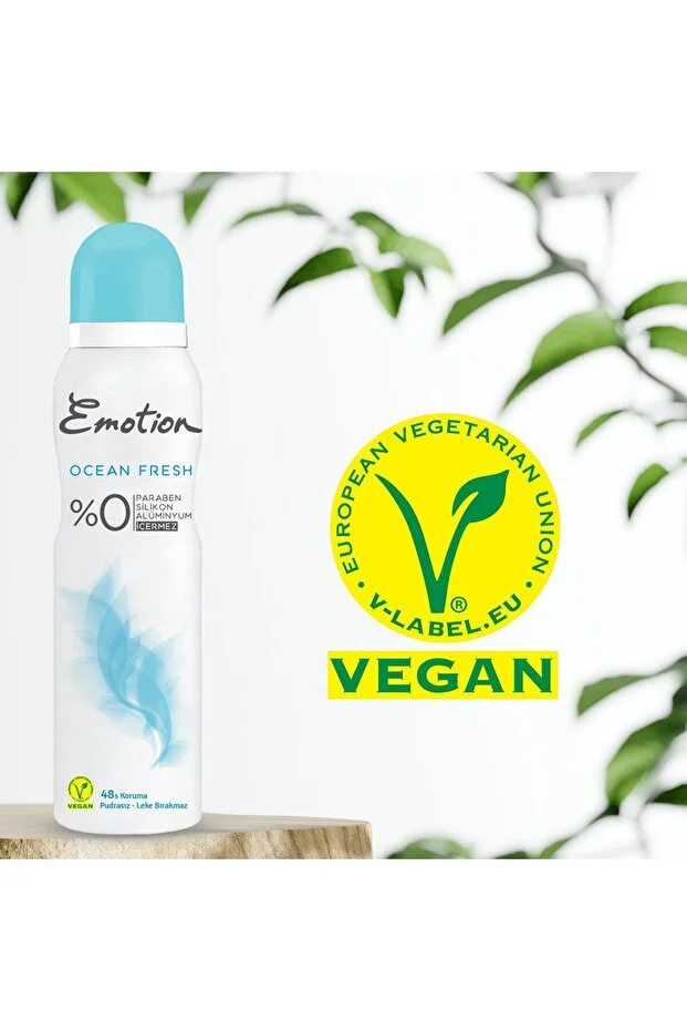 Deodorant Sprey & Black White Invisible Kadin 150ML