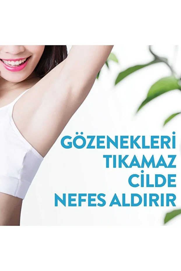 Deodorant Sprey & Black White Invisible Kadin 150ML