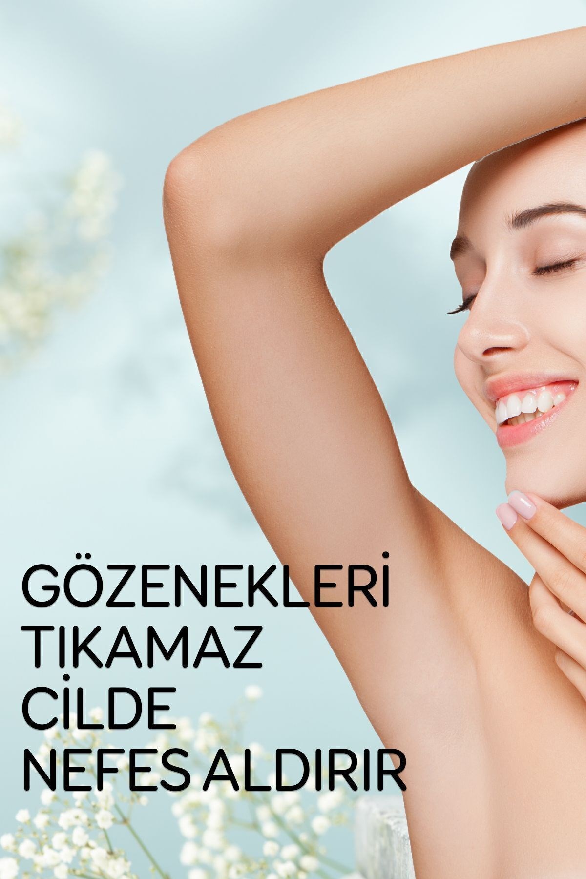 Deodorant Sprey & Classic Kadin 150ML
