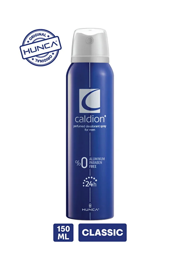 Deodorant Sprey & Erkek Night Gece 24H Etkili 150ML