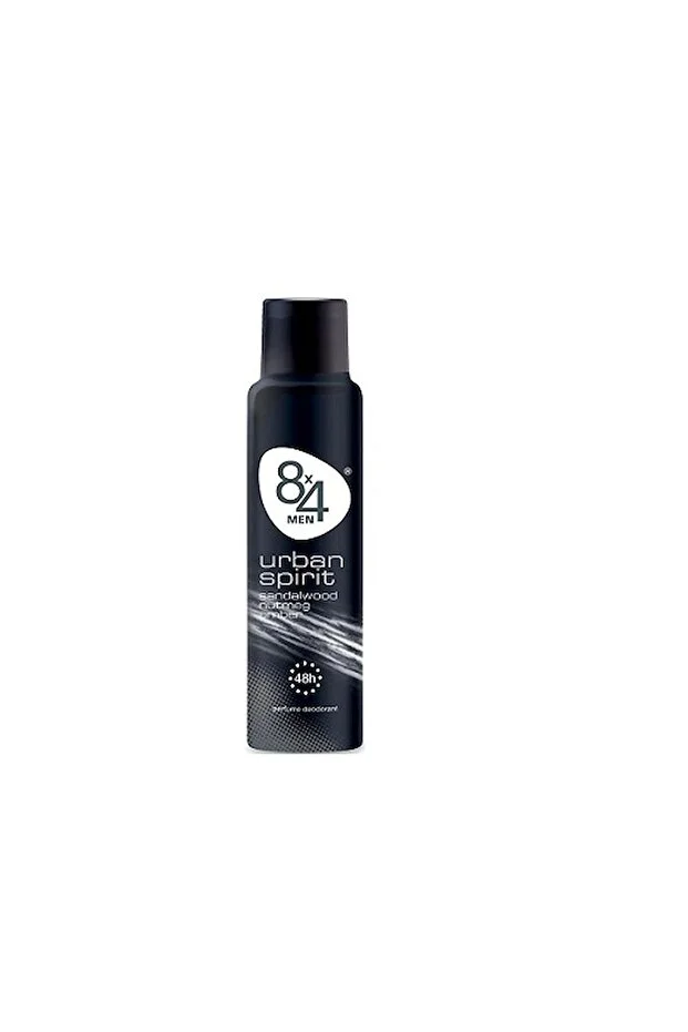 Deodorant Sprey & Invisible Black White Ultimate İmpact Erkek 150 Ml